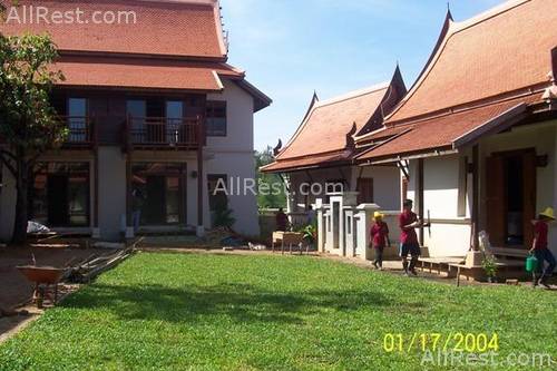 Khaolak Bhandari Resort & Spa 9